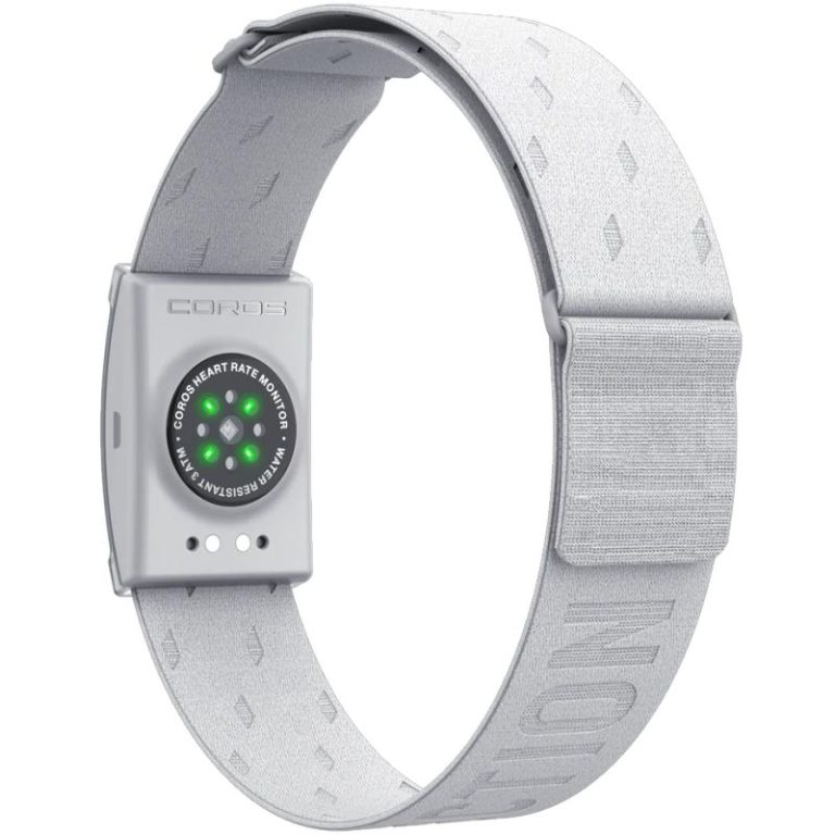 COROS Heart Rate Monitor optical upper-arm sensor