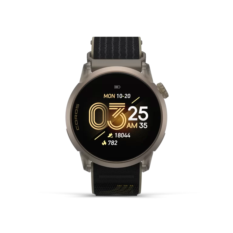 COROS PACE 4 Jakob Ingebrigtsen Fearless Edition GPS running watch