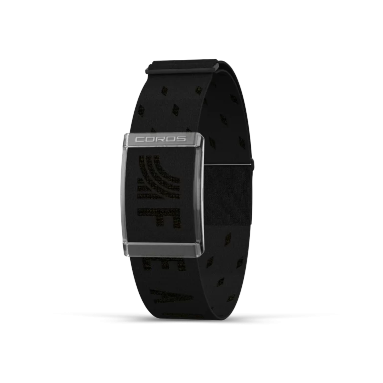 COROS Heart Rate Monitor Jakob Ingebrigtsen Fearless Edition