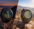 AMOLED and MIP sports watch display comparison in Oman