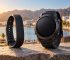 Health band and GPS sports watch comparison for customers in Oman