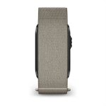 Garmin CIRQA Smart Band French Grey right view