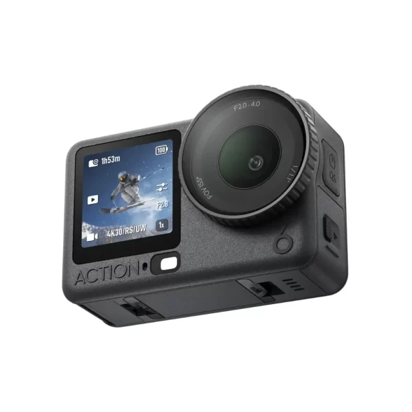 DJI Osmo Action 6 Standard Combo